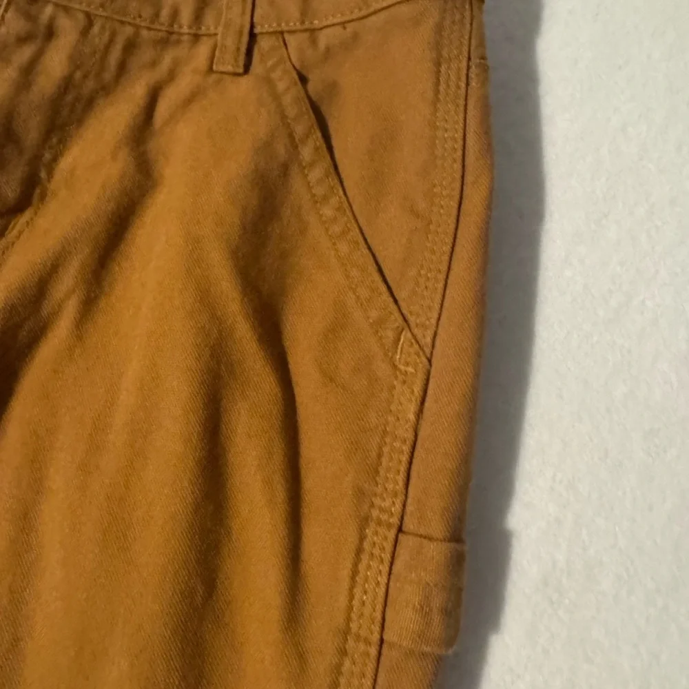 Carhartt Kids Brown Casual Pants